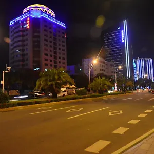 酒店 Tiantian Fast, 三亚