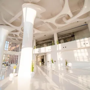酒店 三亚湾红树林度假世界-木棉酒店（探险王国门票）, 三亚