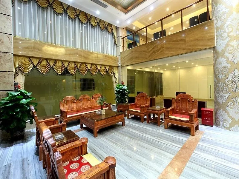 Greentree Inn Hainan Sanya Jiyang District Yalongwan Yingbin Avenue Ji 2*,  China